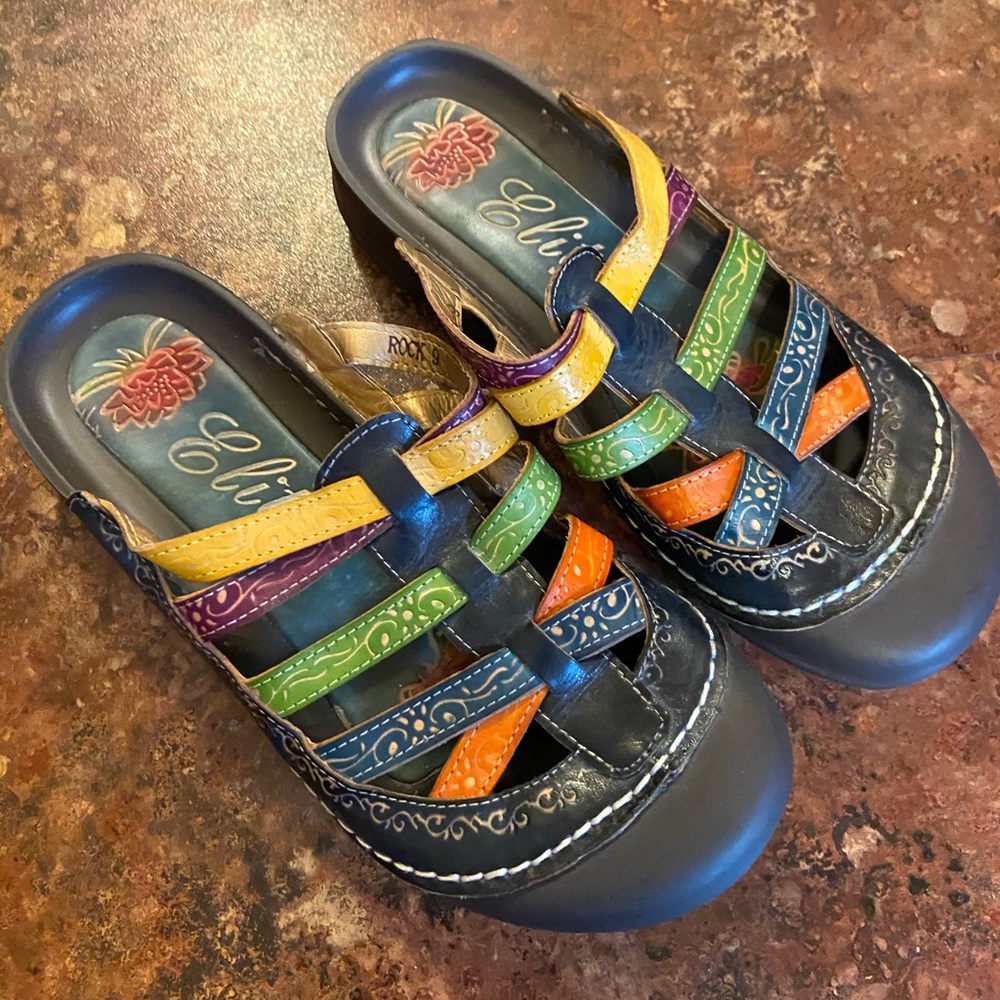 Clogs/sandal shoes